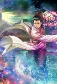 大唐：我老婆是武媚娘