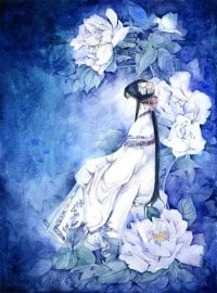 假鳳虛凰：太子殿下要從良