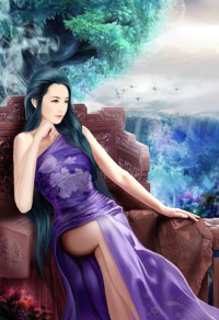 穿书女配特别甜