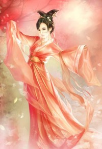 半妆江山半为君