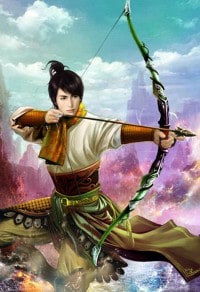 傳奇攻略
