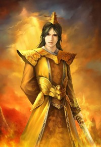女扮男裝:帝少強勢寵