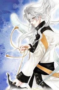 謀士傳說