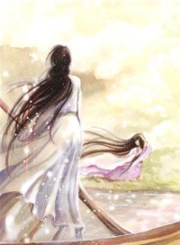 一夜閃婚，我的老公是首富安小兔唐聿城