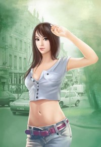 穿過風的間隙（夢醒不知愛歡涼）