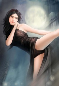 校園女神