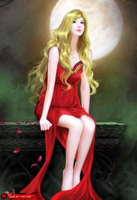 龙神的庆典+情人节特别篇—真鸠＆迦磬（龙的花嫁I番外）